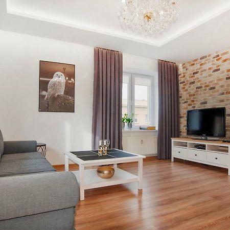 Apartament Sowa Apartman Częstochowa Kültér fotó