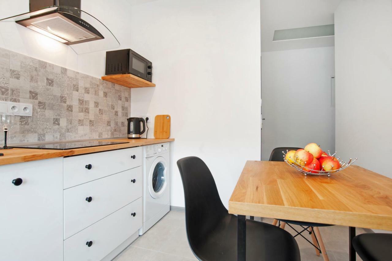 Apartament Sowa Apartman Częstochowa Kültér fotó
