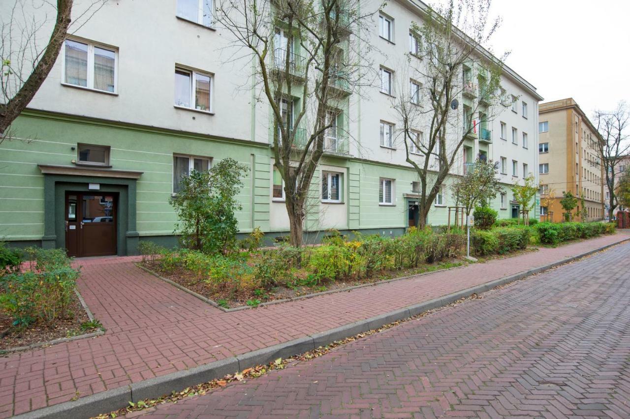 Apartament Sowa Apartman Częstochowa Kültér fotó
