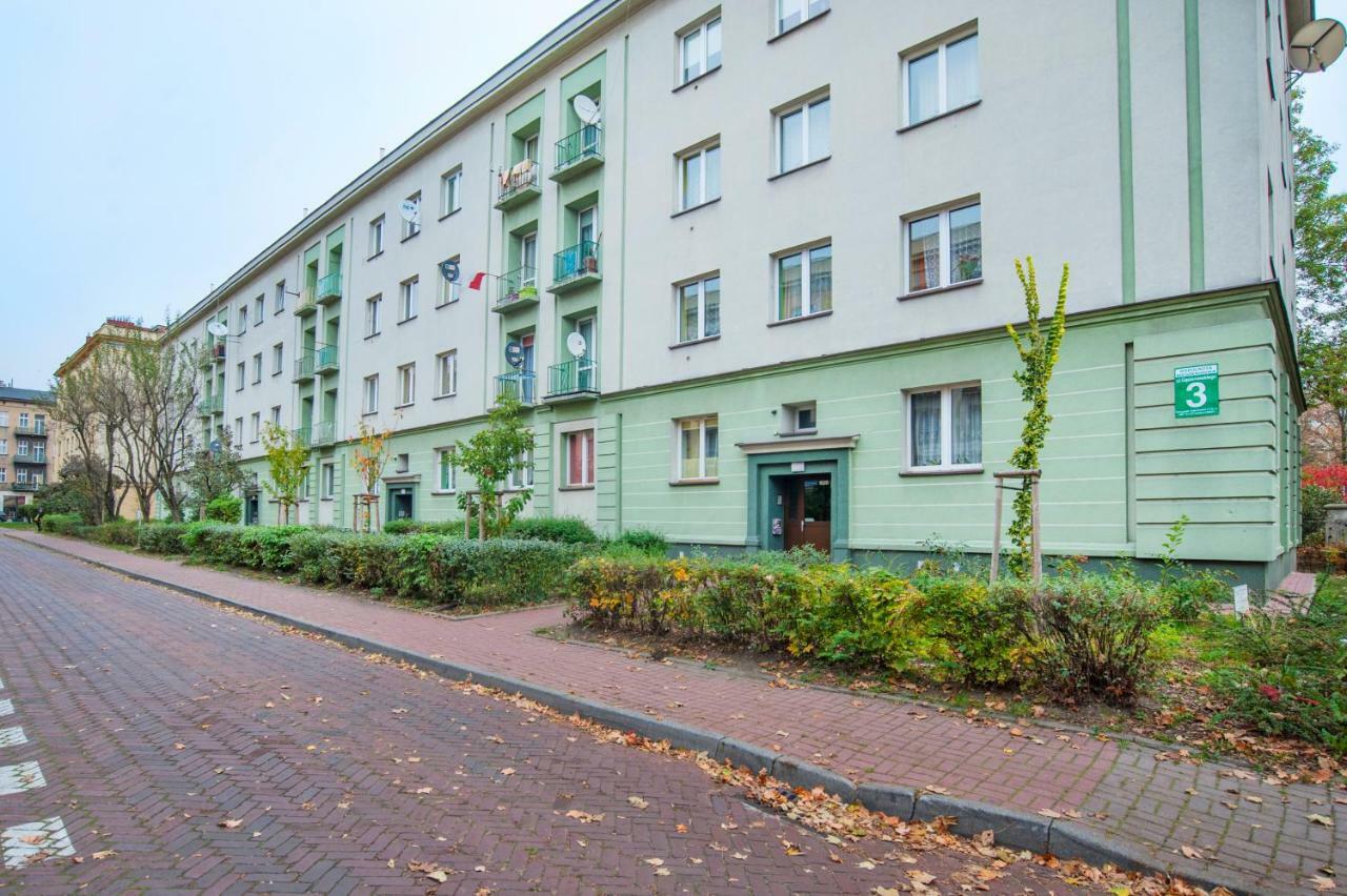 Apartament Sowa Apartman Częstochowa Kültér fotó